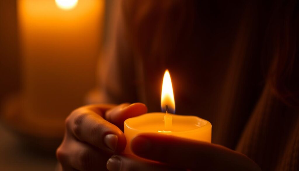 Candle Care Extinguishing Techniques Candle Care Extinguishing Techniques