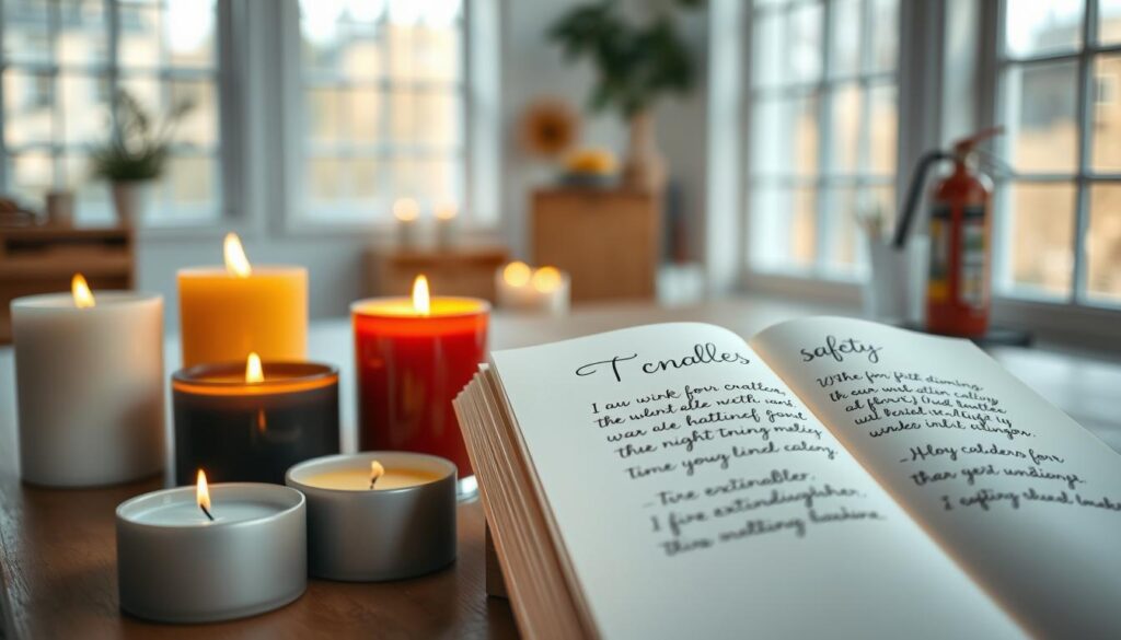 Candle Making Safety Tips Candle Making Safety Tips
