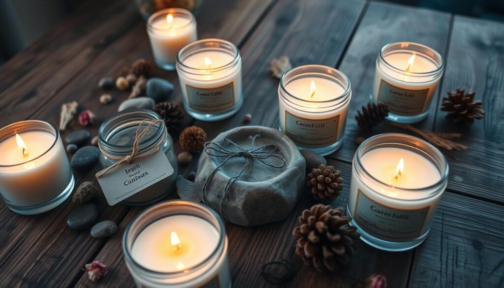 DIY Candle Gifting Ideas DIY Candle Gifting Ideas