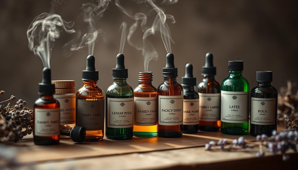 Fragrance Oils for Candle Making Fragrance Oils for Candle Making