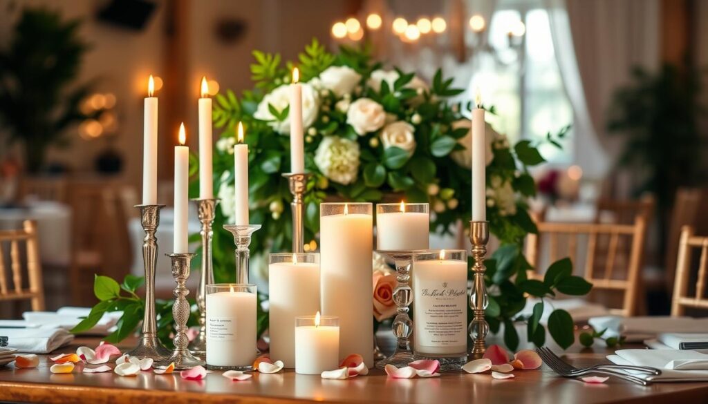 Wedding Candle Safety Guidelines Wedding Candle Safety Guidelines