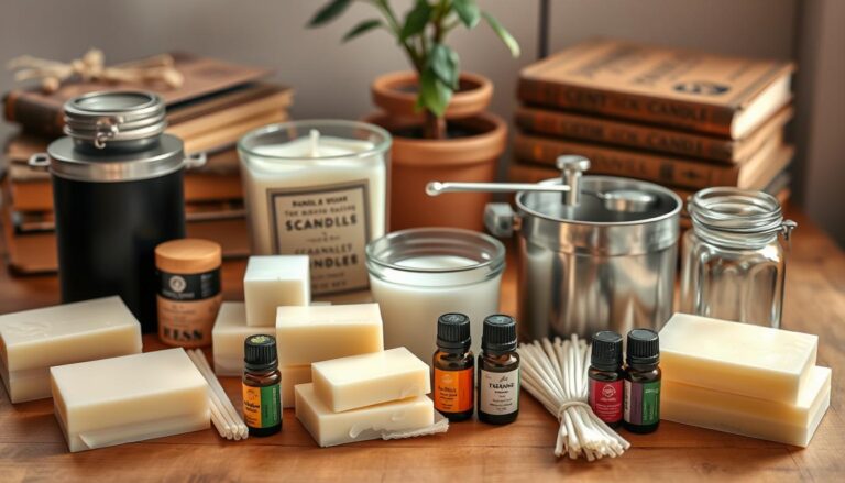 How to Make Scented Candles That Actually Fill the Room