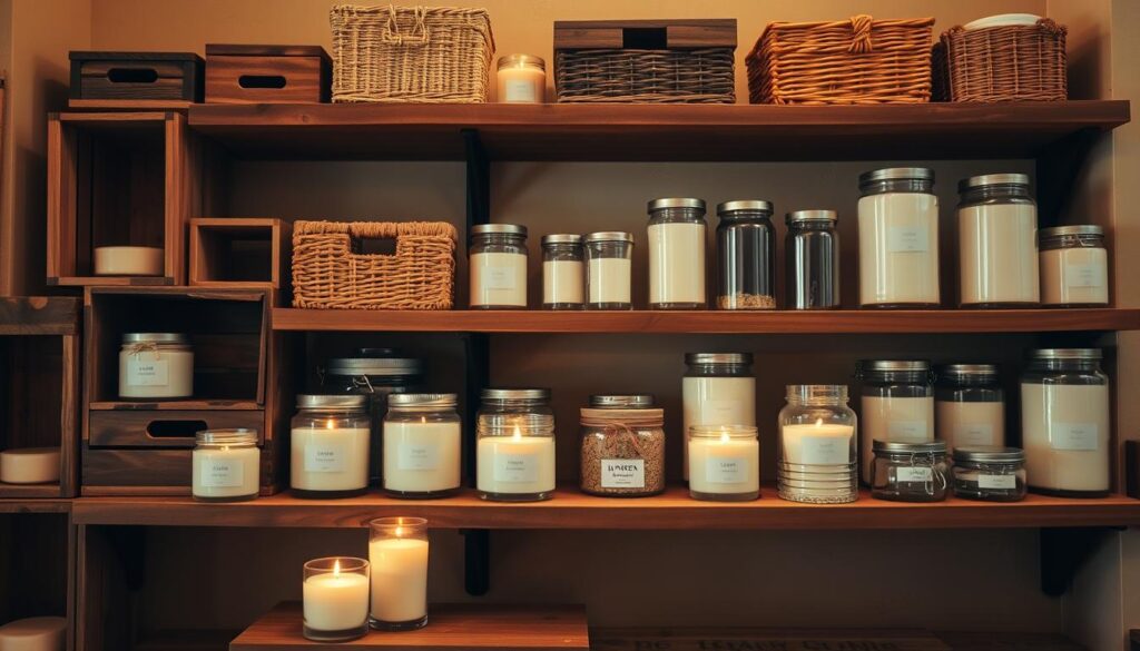 candle storage solutions candle storage solutions