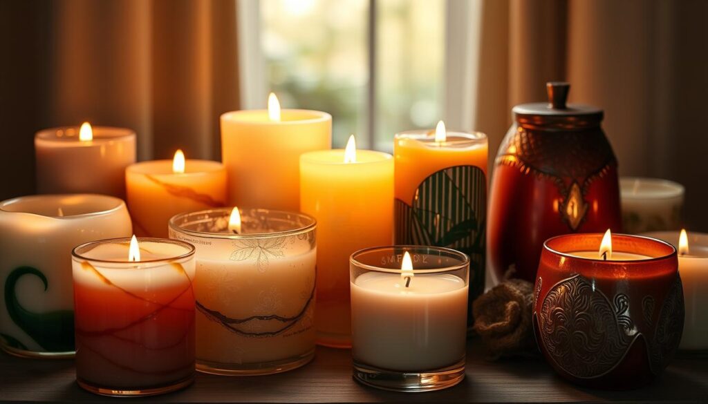 creative scent layering in candles creative scent layering in candles