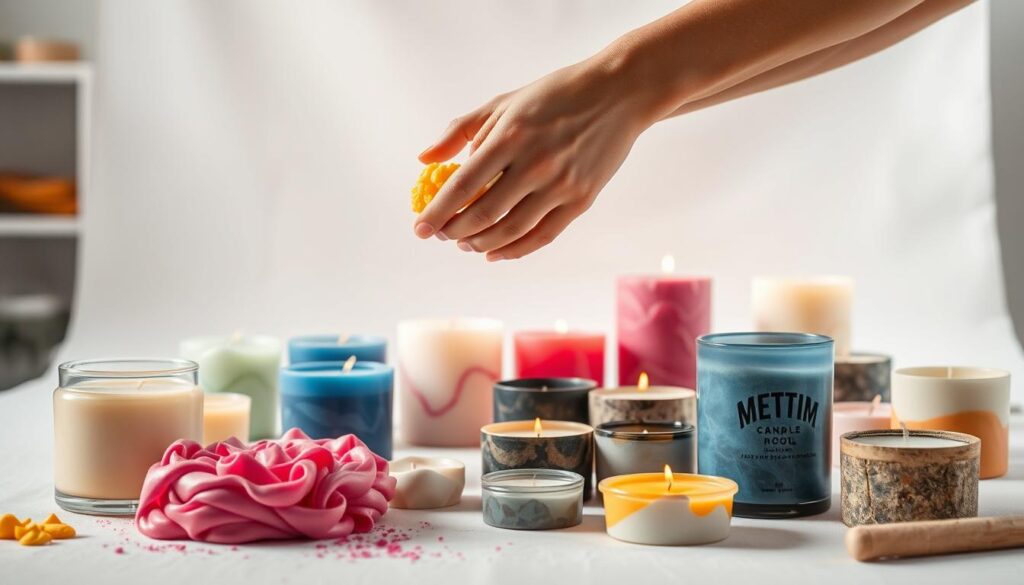 custom candle design techniques custom candle design techniques