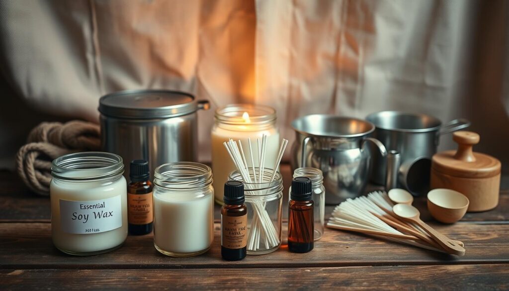 diy candle ingredients and tools diy candle ingredients and tools