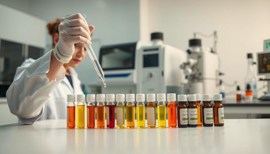 essential oil safety testing essential oil safety testing