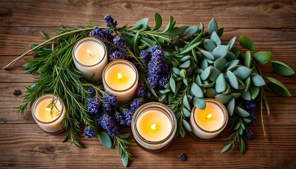 herb and scent candle blends herb and scent candle blends