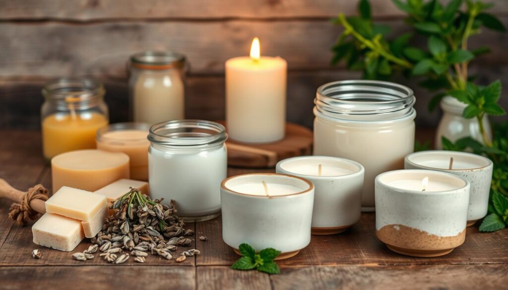 homemade spa candle recipe homemade spa candle recipe