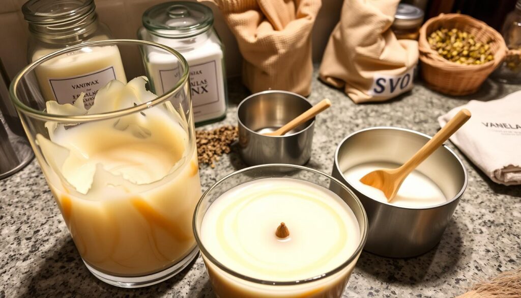 melt mix pour candle steps melt mix pour candle steps