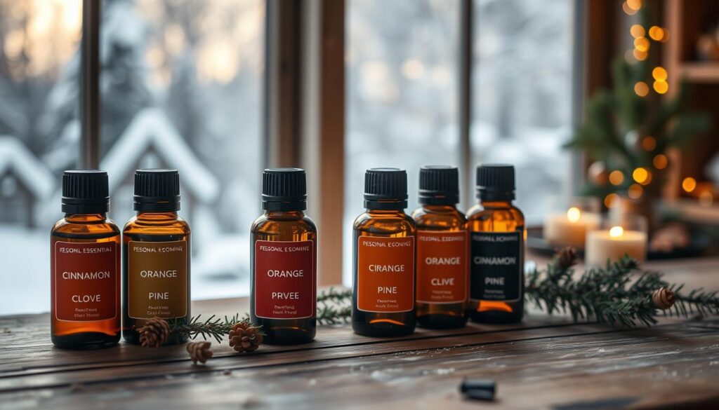 seasonal essential oil blends seasonal essential oil blends