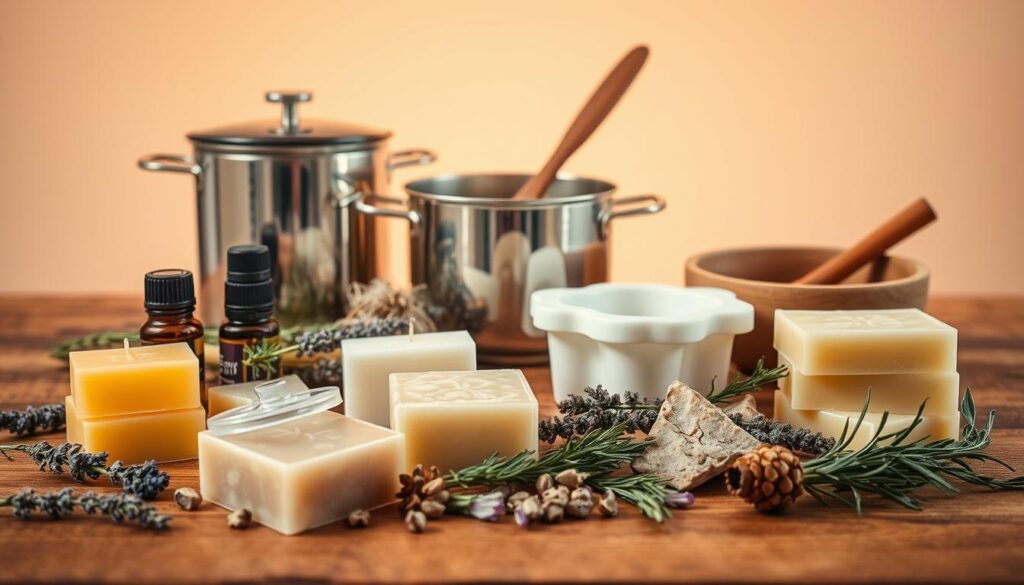 wax melt ingredients and tools wax melt ingredients and tools