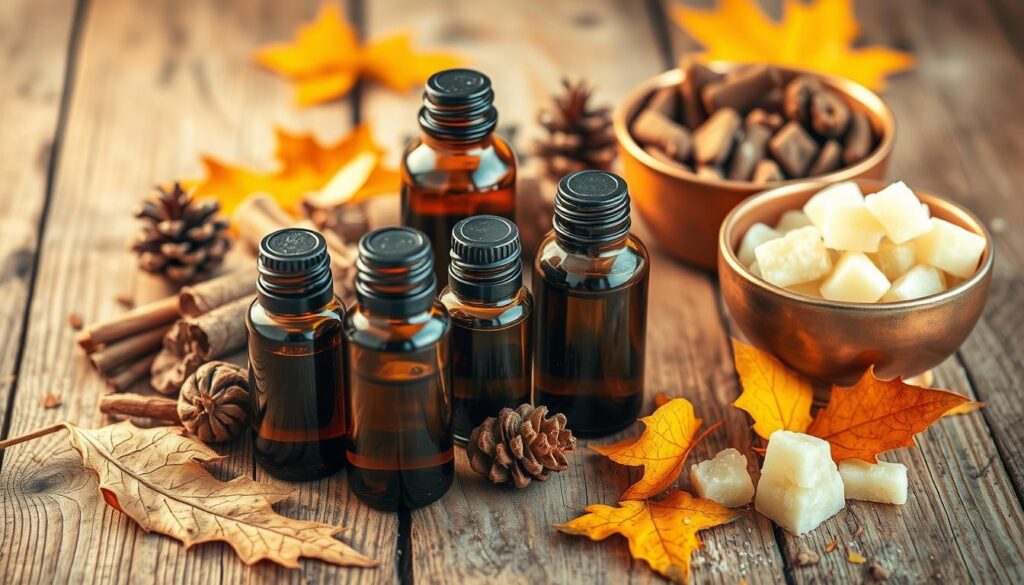 DIY autumn oil blends DIY autumn oil blends