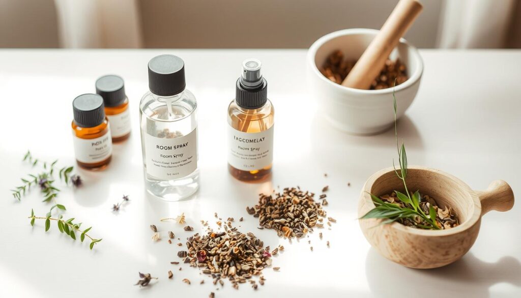 DIY room spray ingredients DIY room spray ingredients
