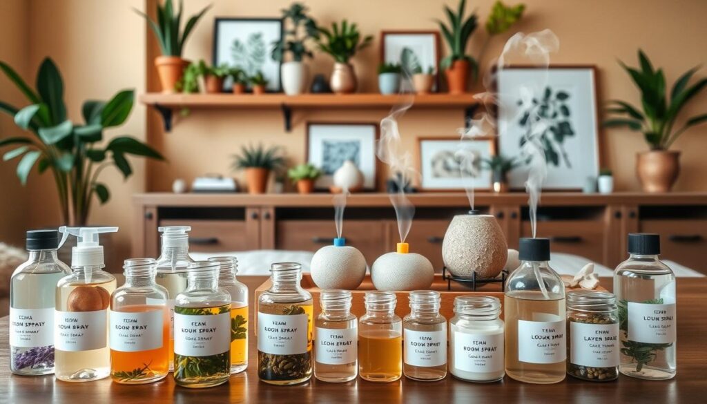 DIY room sprays and diffusers DIY room sprays and diffusers