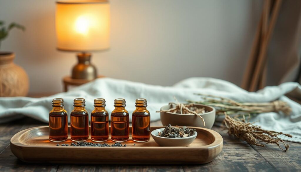 DIY vetiver blends for grounding DIY vetiver blends for grounding