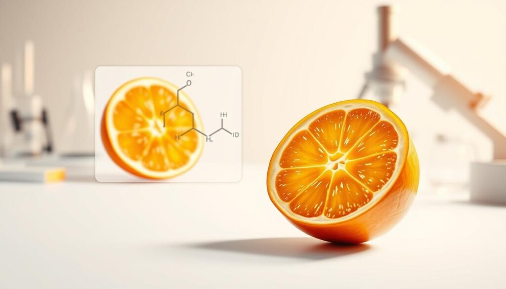 bergamot cholesterol study