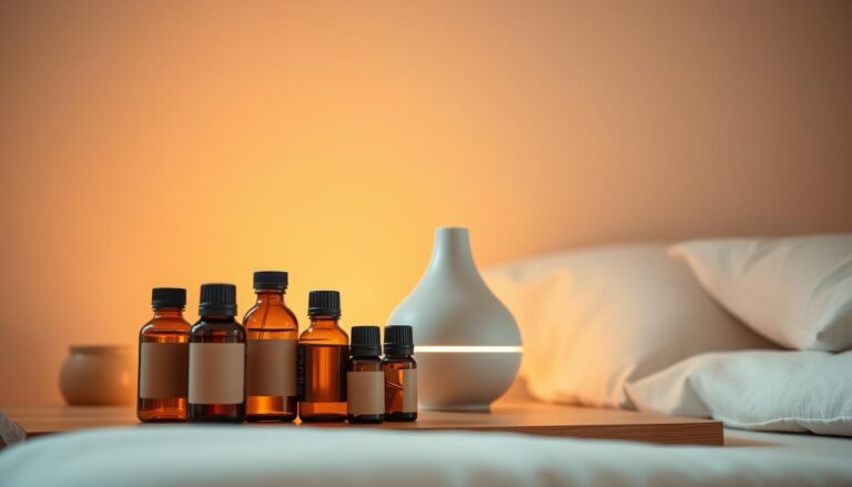 calming essential oil blends