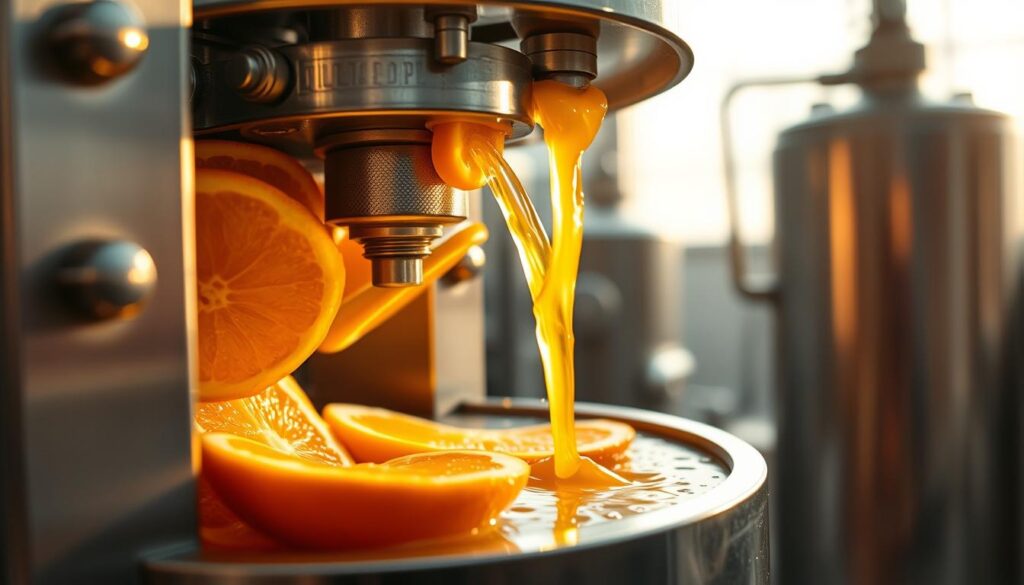cold-pressed citrus extraction process cold-pressed citrus extraction process