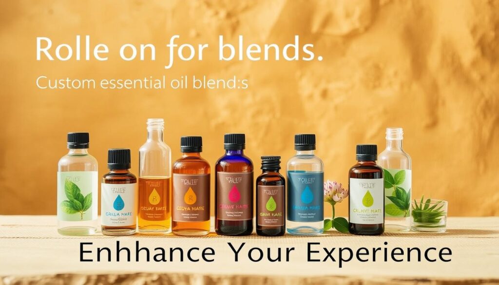 custom essential oil blends custom essential oil blends