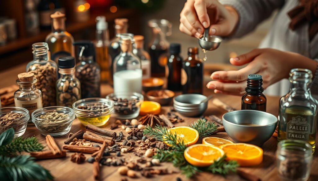 custom holiday scent recipes custom holiday scent recipes