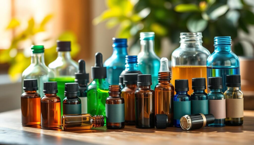 essential oil blends essential oil blends