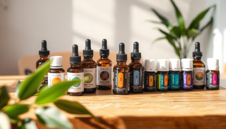 essential oils for beginners