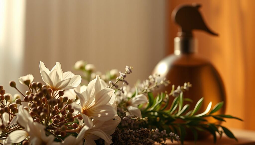 fragrance notes layers
