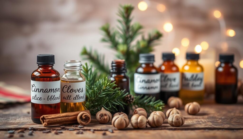 holiday essential oil blends holiday essential oil blends