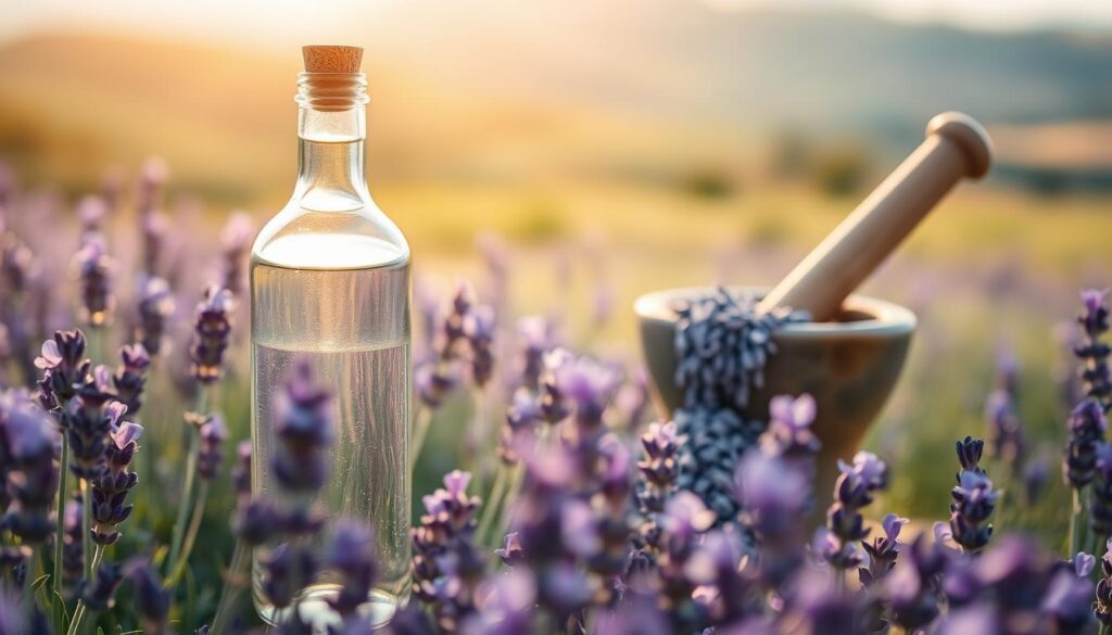lavender essential oil benefits