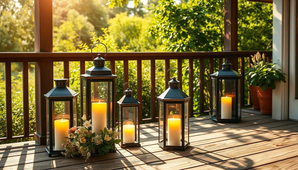layering scents patio lanterns layering scents patio lanterns