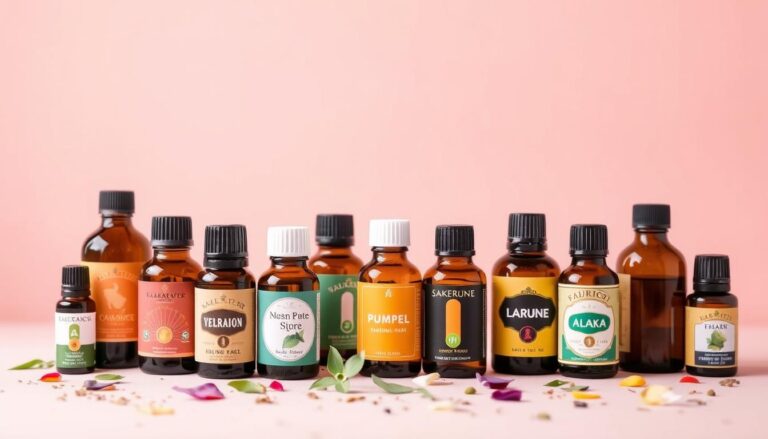 most popular essential oils