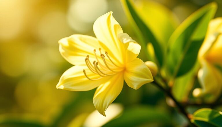 ylang ylang essential oil